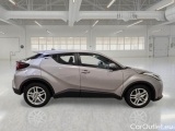  Toyota  C-HR TOYOTA  / 2019 / 5P / SUV 1.8H (122CV) E-CVT BUSINESS #7