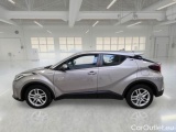  Toyota  C-HR TOYOTA  / 2019 / 5P / SUV 1.8H (122CV) E-CVT BUSINESS #8