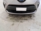  Toyota  C-HR TOYOTA  / 2019 / 5P / SUV 1.8H (122CV) E-CVT BUSINESS #40
