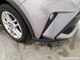  Toyota  C-HR TOYOTA  / 2019 / 5P / SUV 1.8H (122CV) E-CVT BUSINESS #43