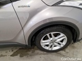  Toyota  C-HR TOYOTA  / 2019 / 5P / SUV 1.8H (122CV) E-CVT BUSINESS #45