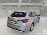  Toyota  Corolla TOYOTA  / 2019 / 5P / STATION WAGON TS 1.8 HYBRID BUSINESS #2
