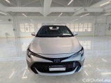  Toyota  Corolla TOYOTA  / 2019 / 5P / STATION WAGON TS 1.8 HYBRID BUSINESS #6
