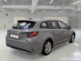  Toyota  Corolla TOYOTA  / 2019 / 5P / STATION WAGON TS HYBRID BUSINESS #2