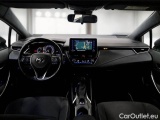  Toyota  Corolla TOYOTA  / 2019 / 5P / STATION WAGON TS HYBRID BUSINESS #3