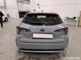  Toyota  Corolla TOYOTA  / 2019 / 5P / STATION WAGON TS HYBRID BUSINESS #47