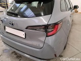  Toyota  Corolla TOYOTA  / 2019 / 5P / STATION WAGON TS HYBRID BUSINESS #48