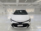  Toyota  Corolla TOYOTA  / 2019 / 5P / STATION WAGON TS 1.8 HYBRID BUSINESS #3