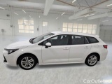  Toyota  Corolla TOYOTA  / 2019 / 5P / STATION WAGON TS 1.8 HYBRID BUSINESS #5