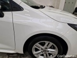  Toyota  Corolla TOYOTA  / 2019 / 5P / STATION WAGON TS 1.8 HYBRID BUSINESS #19