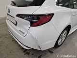  Toyota  Corolla TOYOTA  / 2019 / 5P / STATION WAGON TS 1.8 HYBRID BUSINESS #26