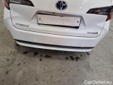  Toyota  Corolla TOYOTA  / 2019 / 5P / STATION WAGON TS 1.8 HYBRID BUSINESS #30