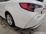  Toyota  Corolla TOYOTA  / 2019 / 5P / STATION WAGON TS 1.8 HYBRID BUSINESS #34