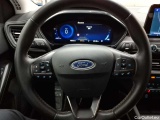  Ford  Focus Turnier 2.0 EcoBlue Start-Stopp-System Aut. VIGNALE Automatic Diesel  7 #13