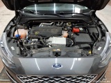  Ford  Focus Turnier 2.0 EcoBlue Start-Stopp-System Aut. VIGNALE Automatic Diesel  7 #22