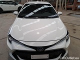  Toyota  Corolla TOYOTA  / 2019 / 5P / STATION WAGON TS 1.8 HYBRID BUSINESS #18