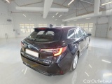  Toyota  Corolla TOYOTA  / 2019 / 5P / STATION WAGON TS 1.8 HYBRID BUSINESS #2