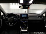  Toyota  RAV4 TOYOTA  / 2018 / 5P / SUV 2.5 HV 218CV E-CVT BUSINESS 2WD #2
