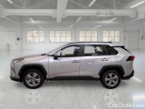  Toyota  RAV4 TOYOTA  / 2018 / 5P / SUV 2.5 HV 218CV E-CVT BUSINESS 2WD #4