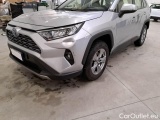  Toyota  RAV4 TOYOTA  / 2018 / 5P / SUV 2.5 HV 218CV E-CVT BUSINESS 2WD #14