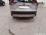  Toyota  RAV4 TOYOTA  / 2018 / 5P / SUV 2.5 HV 218CV E-CVT BUSINESS 2WD #20