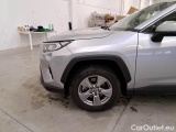  Toyota  RAV4 TOYOTA  / 2018 / 5P / SUV 2.5 HV 218CV E-CVT BUSINESS 2WD #22