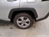  Toyota  RAV4 TOYOTA  / 2018 / 5P / SUV 2.5 HV 218CV E-CVT BUSINESS 2WD #24