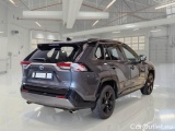  Toyota  RAV4 TOYOTA  / 2018 / 5P / CROSSOVER 2.5 HV 222V E-CVT STYLE 4WD #2