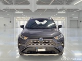  Toyota  RAV4 TOYOTA  / 2018 / 5P / CROSSOVER 2.5 HV 222V E-CVT STYLE 4WD #6