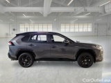  Toyota  RAV4 TOYOTA  / 2018 / 5P / CROSSOVER 2.5 HV 222V E-CVT STYLE 4WD #7