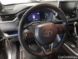 Toyota  RAV4 TOYOTA  / 2018 / 5P / CROSSOVER 2.5 HV 222V E-CVT STYLE 4WD #44