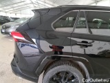  Toyota  RAV4 TOYOTA  / 2018 / 5P / CROSSOVER 2.5 HV 218CV E-CVT BLACK EDITION 2WD #33