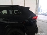  Toyota  RAV4 TOYOTA  / 2018 / 5P / CROSSOVER 2.5 HV 218CV E-CVT BLACK EDITION 2WD #40