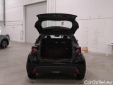  Toyota  Yaris TOYOTA  / 2020 / 5P / BERLINA HYBRID ACTIVE MY20 #3