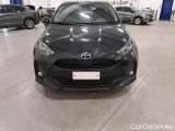 Toyota  Yaris TOYOTA  / 2020 / 5P / BERLINA HYBRID ACTIVE MY20 #17