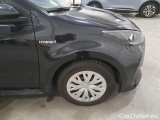 Toyota  Yaris TOYOTA  / 2020 / 5P / BERLINA HYBRID ACTIVE MY20 #22