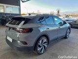  Volkswagen  ID.4 VOLKSWAGEN  / 2020 / 5P / SUV BUSINESS #2