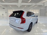  Volvo  XC90 VOLVO  / 2014 / 5P / SUV T8 AWD PLUG-IN 7P R. INSCR. EXPR. #2