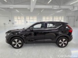 Volvo  XC 40 VOLVO XC40 / 2021 / 5P / SUV T4 RECHARGE PLUG-IN AUTO CORE #5