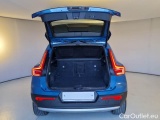  Volvo  XC 40 VOLVO XC40 / 2021 / 5P / SUV T5 RECHARGE PLUG-IN AUTO PLUS BRIGHT #3