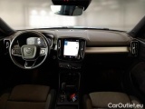  Volvo  XC 40 VOLVO XC40 / 2021 / 5P / SUV T5 RECHARGE PLUG-IN AUTO CORE #2