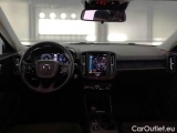  Volvo  XC 40 VOLVO XC40 / 2021 / 5P / SUV T4 RECHARGE PLUG-IN AUTO ESSENTIAL #2
