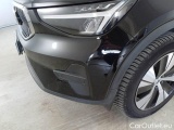  Volvo  XC 40 VOLVO XC40 / 2021 / 5P / SUV T4 RECHARGE PLUG-IN AUTO ESSENTIAL #21