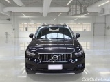  Volvo  XC 40 VOLVO XC40 / 2017 / 5P / SUV T4 PLUG-IN HYBRID AUTO RECH INSCRIP EXPR #5