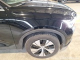  Volvo  XC 40 VOLVO XC40 / 2021 / 5P / SUV T4 RECHARGE PLUG-IN AUTO ESSENTIAL #20