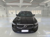  Volvo  XC 40 VOLVO XC40 / 2021 / 5P / SUV T4 RECHARGE PLUG-IN AUTO CORE #2