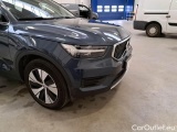  Volvo  XC 40 VOLVO XC40 / 2017 / 5P / SUV T5 PLUG-IN HYBRID AUTO RECH INSCRIP EXPR #16