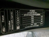  Ford  Focus Turnier 1.5 EcoBlue Start-Stopp-System Aut. TITANIUM Automatic Diesel  12 #12