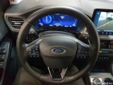  Ford  Focus Turnier 1.5 EcoBlue Start-Stopp-System Aut. TITANIUM Automatic Diesel  12 #14