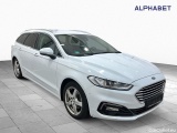  Ford  Mondeo Turnier 2.0 EcoBlue Aut. Titanium Automatic Diesel  13 #2
